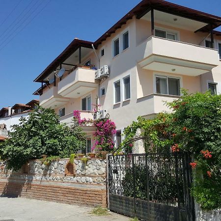 Karya Apartments Koycegiz Ngoại thất bức ảnh