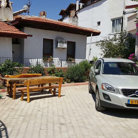 Karya Apartments Koycegiz Ngoại thất bức ảnh