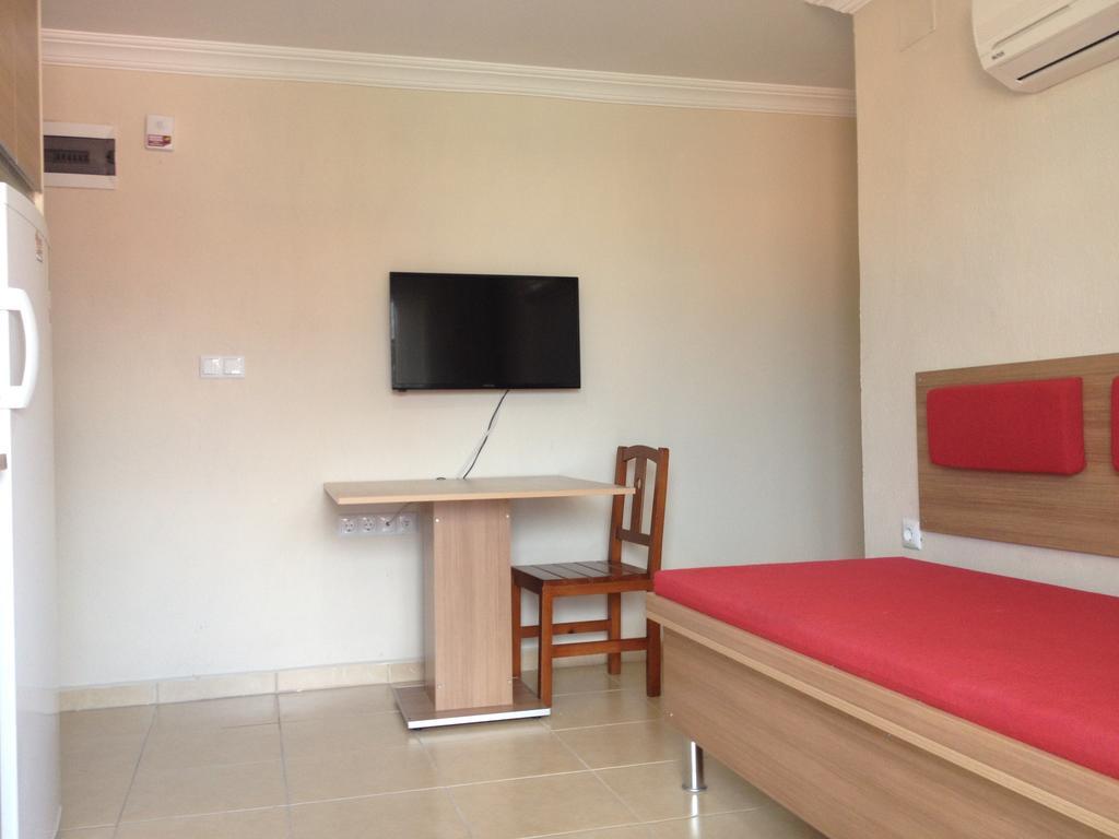 Karya Apartments Koycegiz Phòng bức ảnh