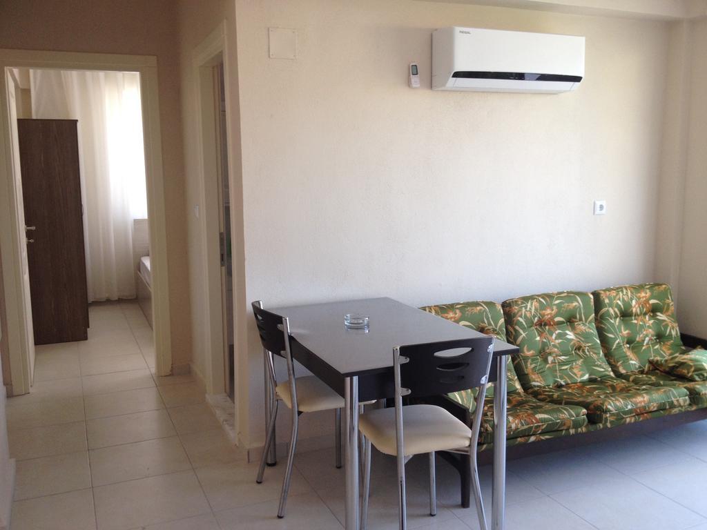 Karya Apartments Koycegiz Phòng bức ảnh