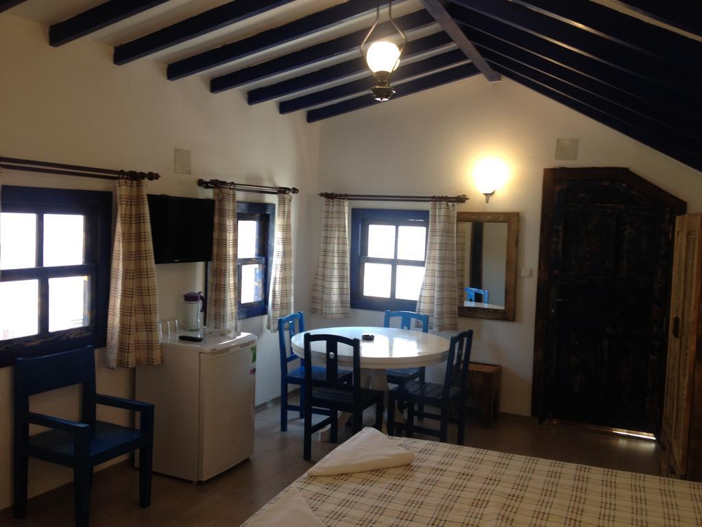 Karya Apartments Koycegiz Ngoại thất bức ảnh