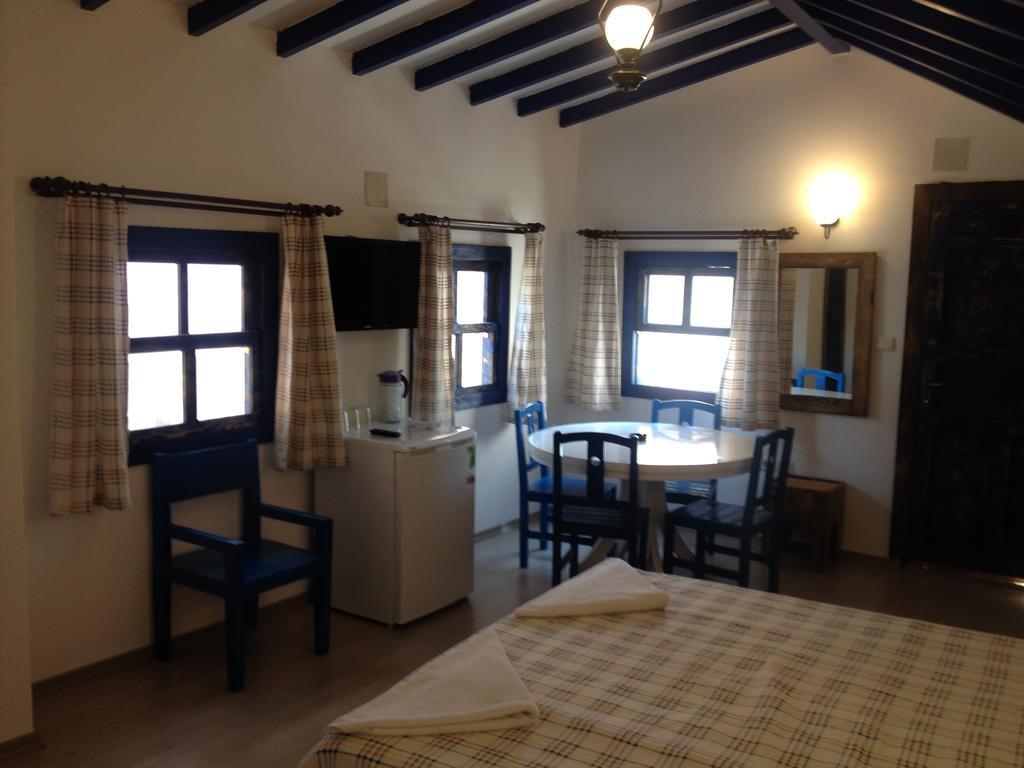 Karya Apartments Koycegiz Ngoại thất bức ảnh