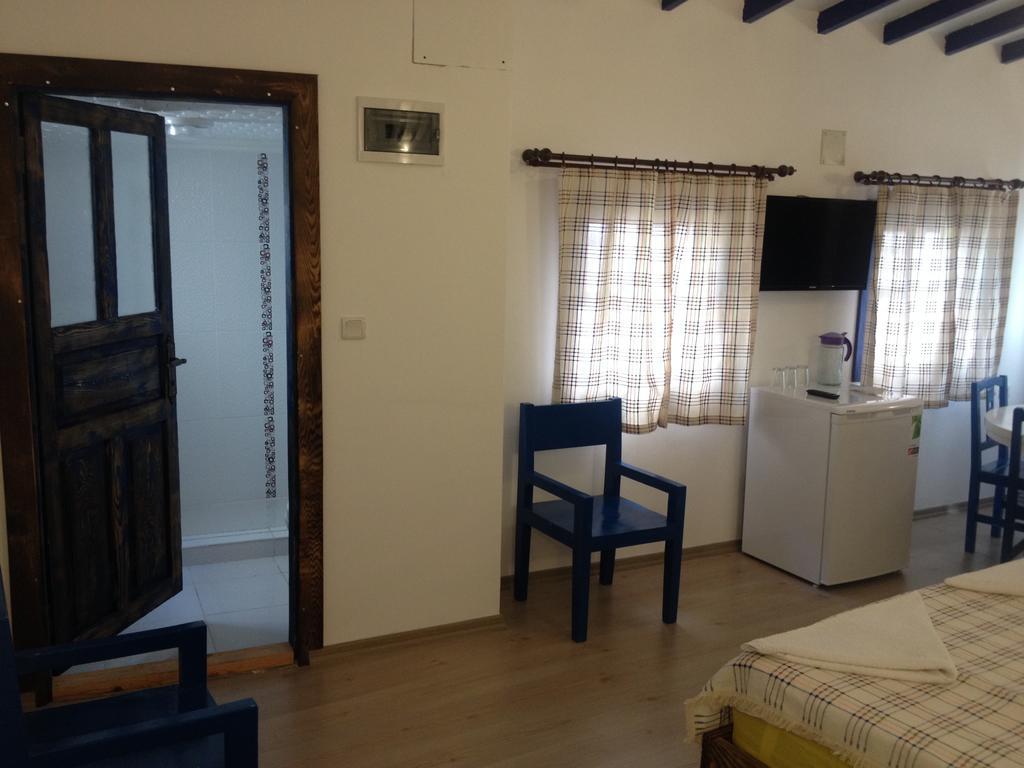Karya Apartments Koycegiz Ngoại thất bức ảnh