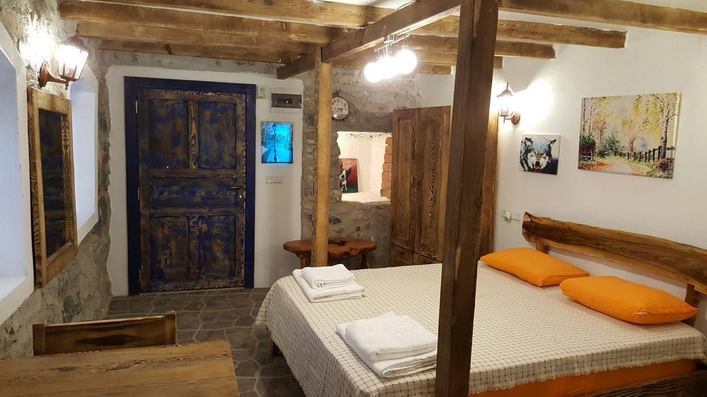 Karya Apartments Koycegiz Ngoại thất bức ảnh