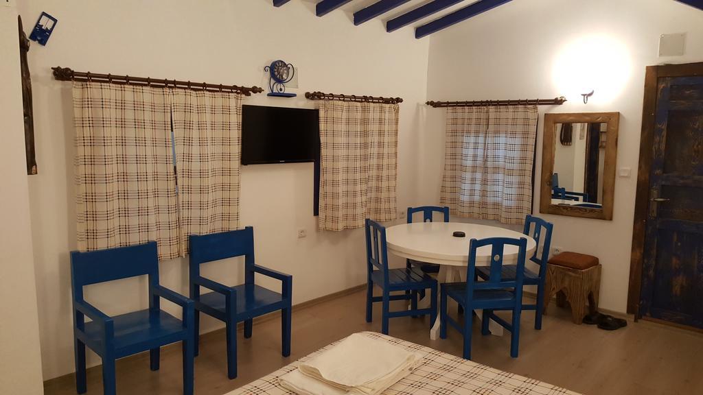 Karya Apartments Koycegiz Ngoại thất bức ảnh