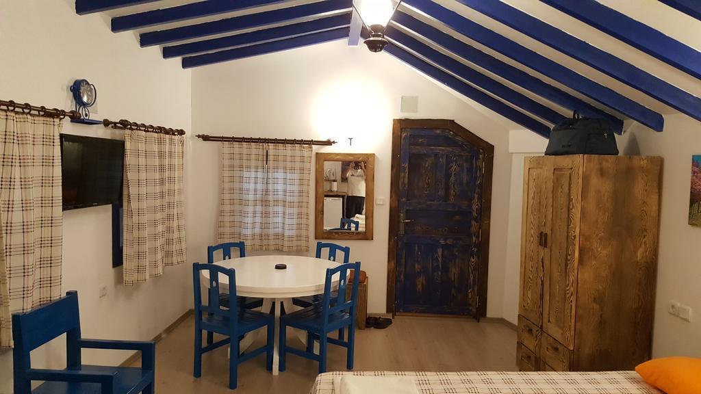 Karya Apartments Koycegiz Ngoại thất bức ảnh