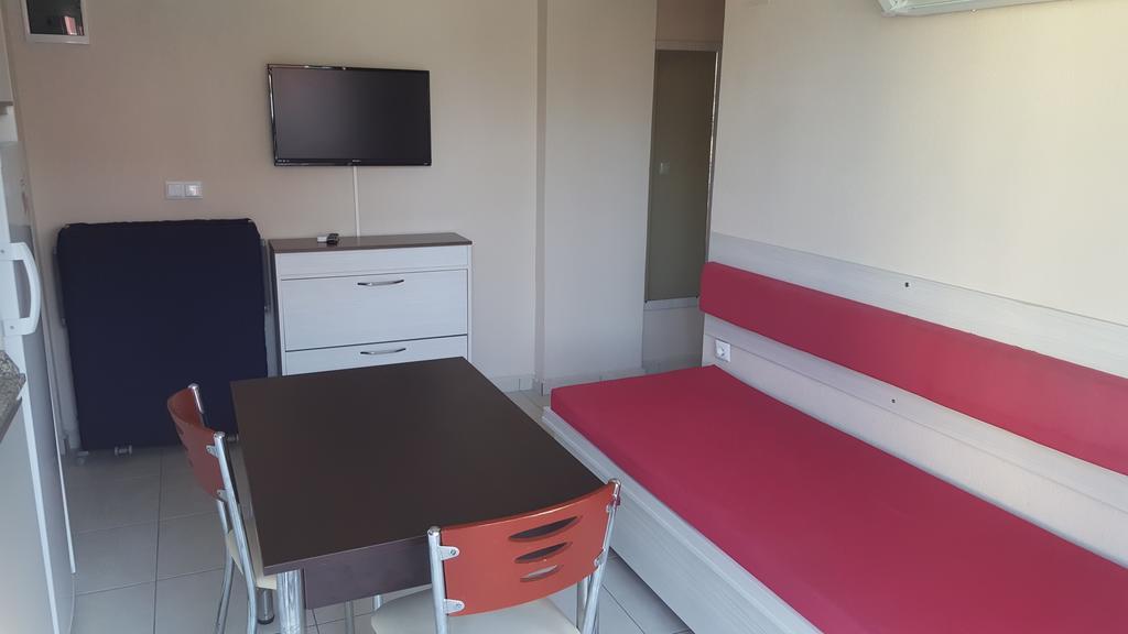 Karya Apartments Koycegiz Ngoại thất bức ảnh