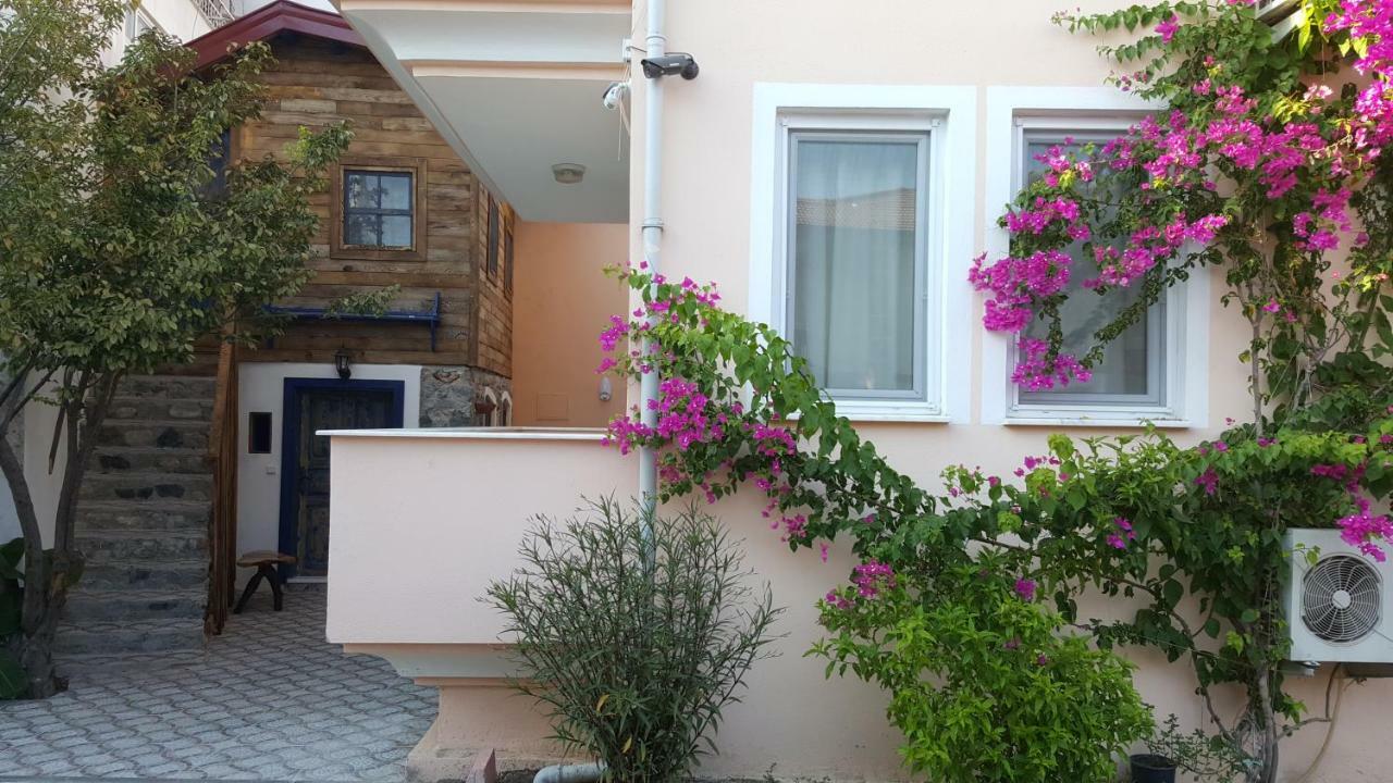 Karya Apartments Koycegiz Ngoại thất bức ảnh