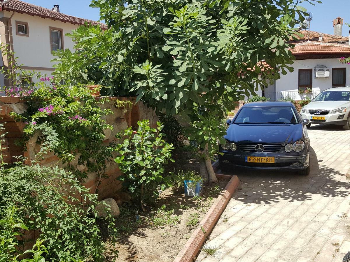 Karya Apartments Koycegiz Ngoại thất bức ảnh