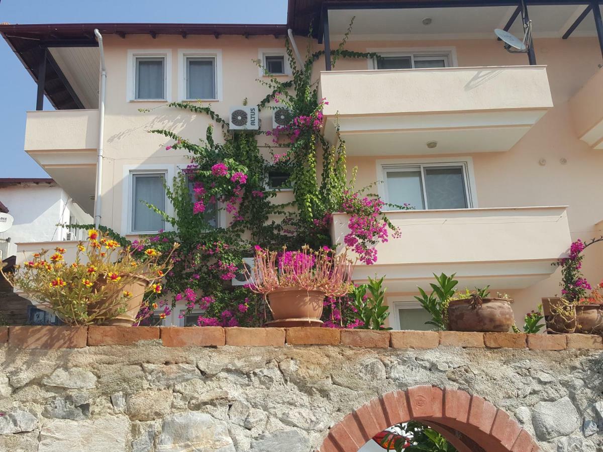 Karya Apartments Koycegiz Ngoại thất bức ảnh