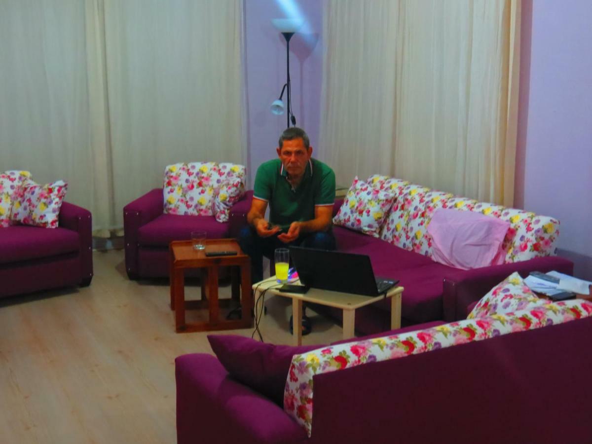 Karya Apartments Koycegiz Ngoại thất bức ảnh
